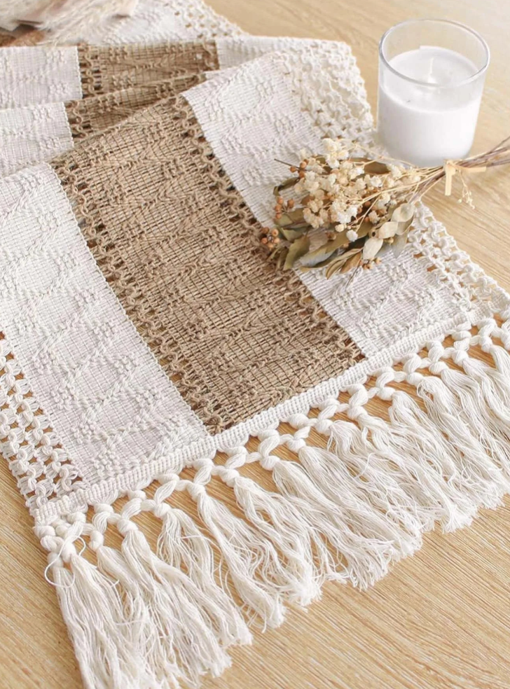 Table Runners