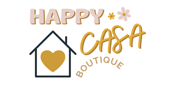 Happy Casa Boutique