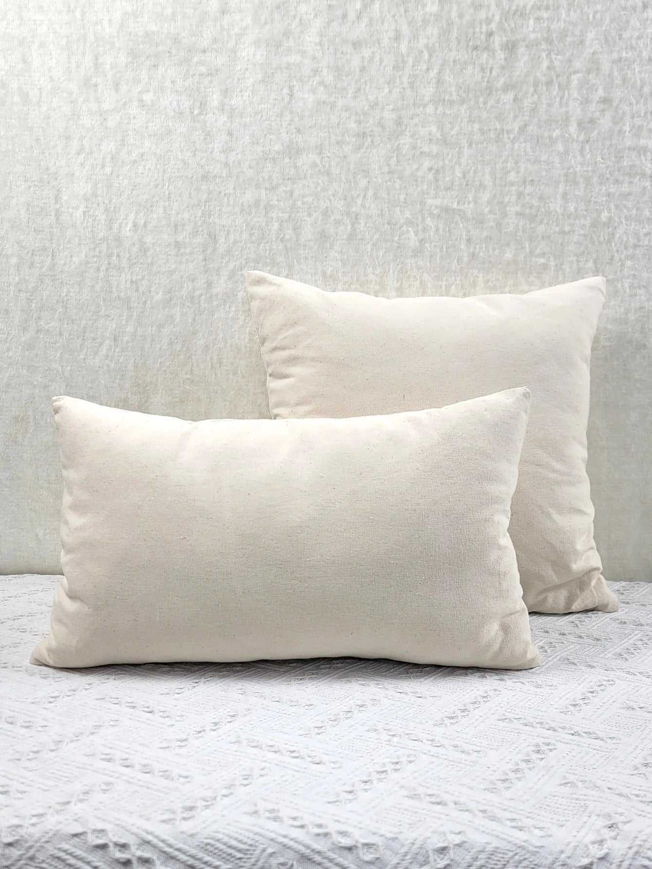 Geometric Cushion Covers