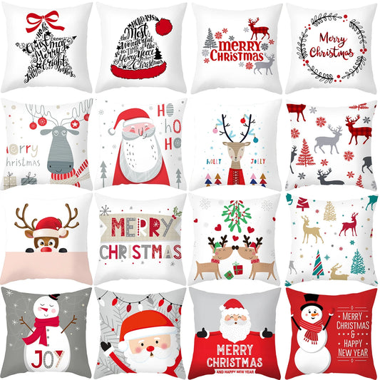 Christmas Cushion Covers