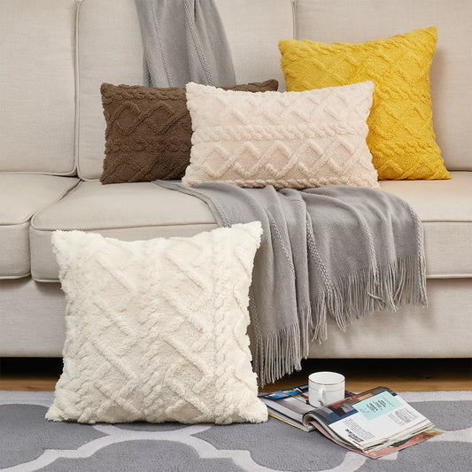 Decorative Cushion Covers