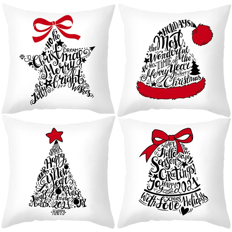 Christmas Cushion Covers